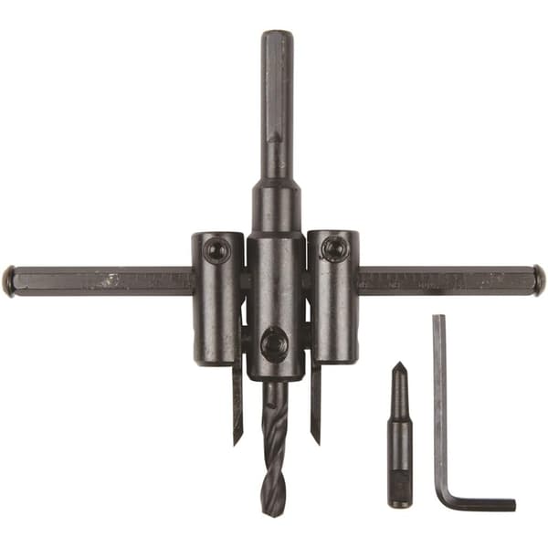 Universalbor Makita D-57093; 30-120 mm
