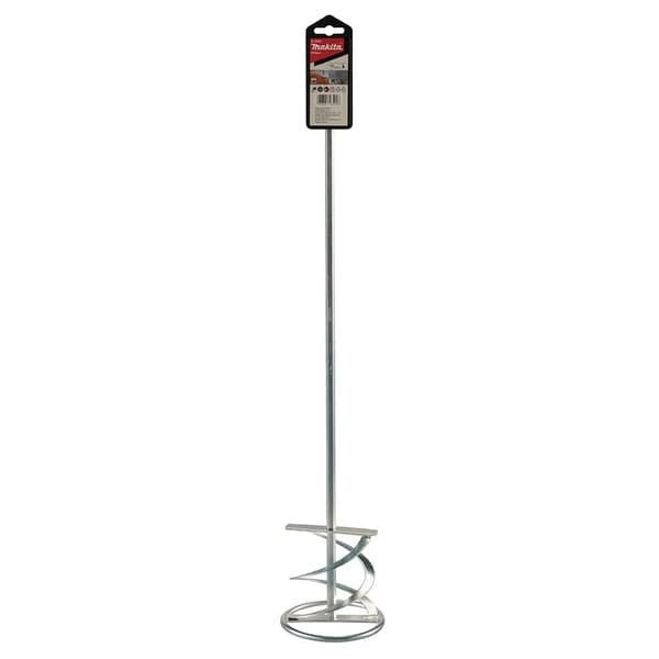 omrøringspind Makita D-73542; 3/8''; 120x600 mm; 1 stk.