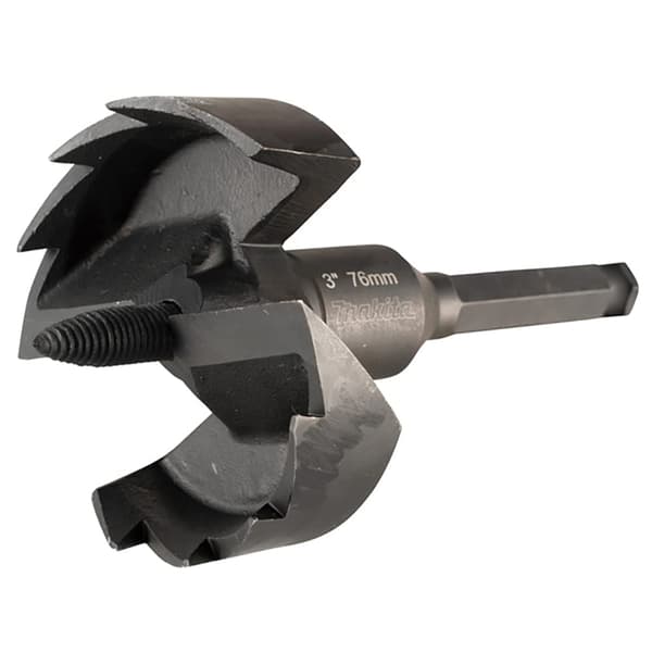 Fræsekrone Makita D-74407; 76x127 mm