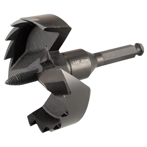 Fræsekrone Makita D-74413; 92x127 mm