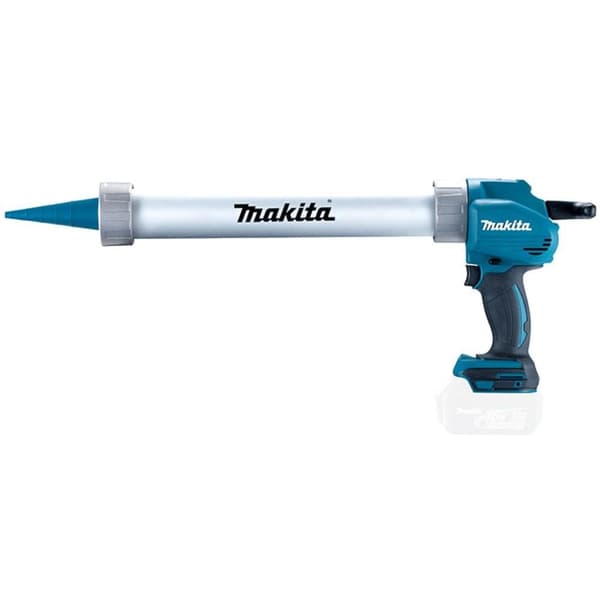 Batteridrevet fugepistol Makita DCG180ZB; 18 V (uden batteri og oplader)