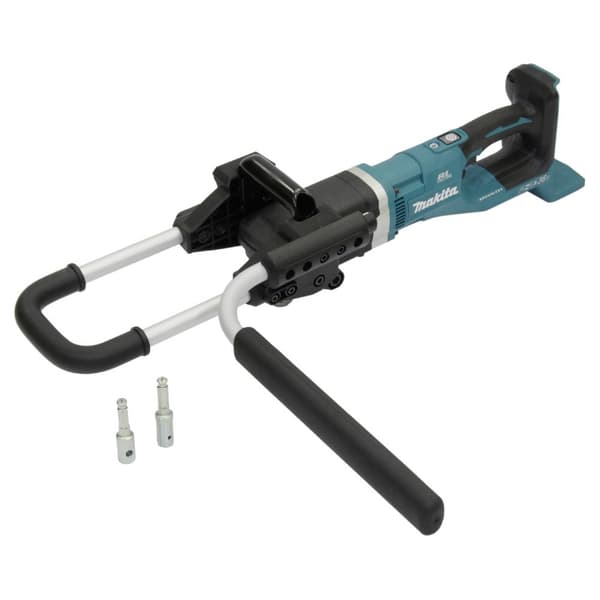 Haveboremaskine Makita DDG460ZX7; 2x18 V (uden batteri og oplader)