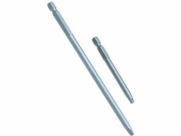 Skruebit Kreg DDS; 76 mm/152 mm; 2 stk.