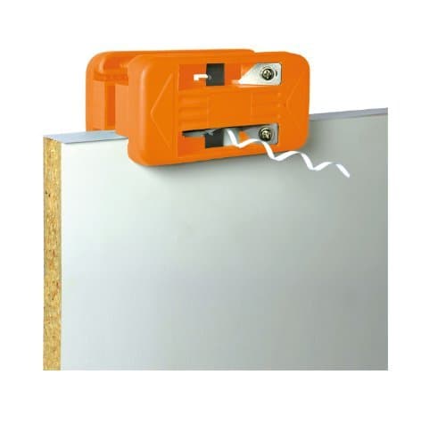 Reservedele til dobbeltkant trimmer CMT DET-001