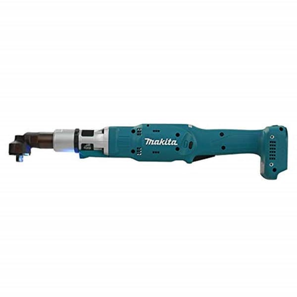 Vinkel skruetrækker Makita DFL302FZ; 14,4 V (uden batteri og oplader)