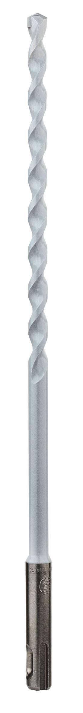 Betonbor Diager Wallster; 8x100/160 mm; SDS-plus; 1 stk.