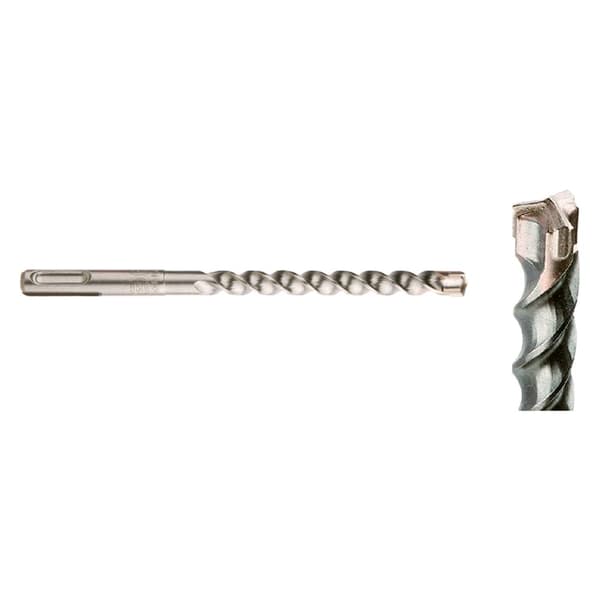 Betonbor Diager Booster Plus; SDS-plus; 8x100/160 mm