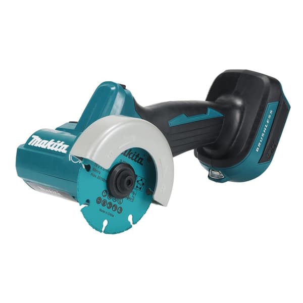 Vinkelsliber Makita DMC300Z; 18 V (uden batteri og oplader)