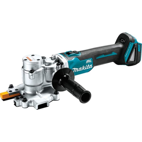 Trådfri stålskærekniv Makita DSC251ZK; 18 V (uden batteri og oplader)
