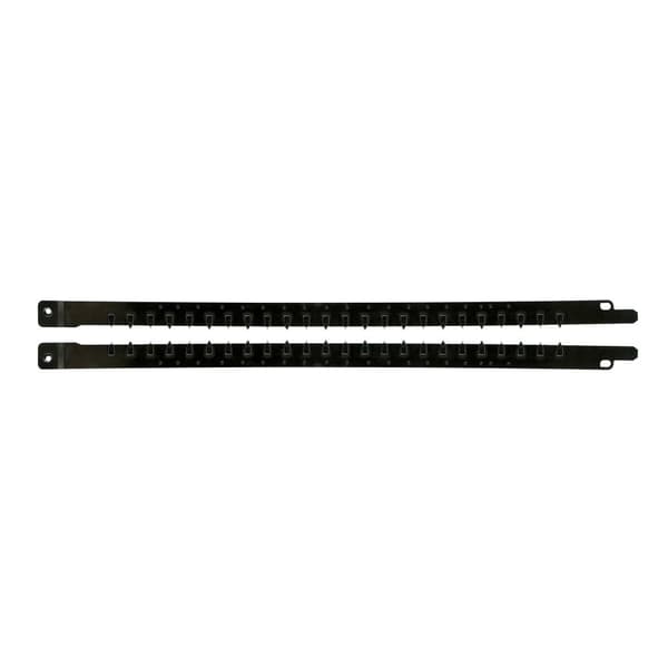 Sagblad til tigersag DeWalt Alligator; 430 mm; 2 stk.