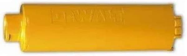 Diamantbor til tørskæring DeWalt DT3894; 107 mm