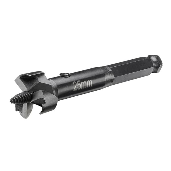 Forstnerbor DeWalt DT4575-QZ; 25 mm