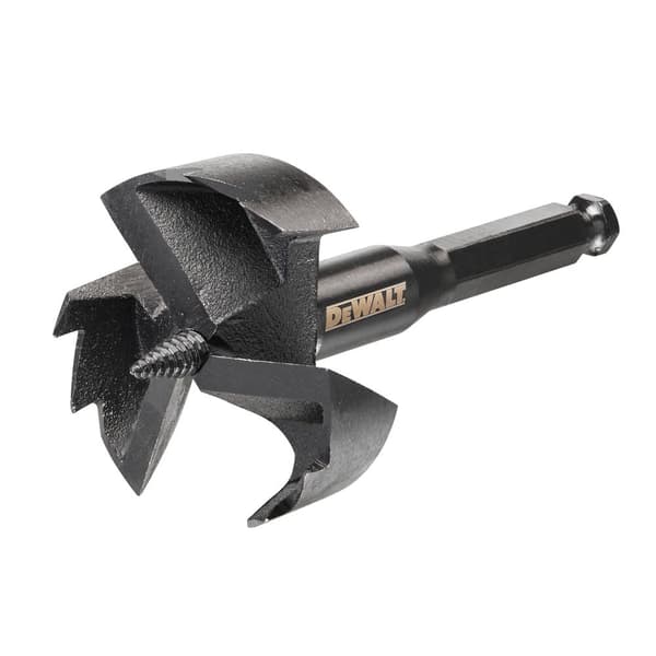 Forstnerbor DeWalt; 65 mm
