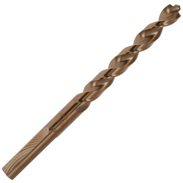 Metalbor DeWalt Extreme2, DIN 338; 10x133 mm