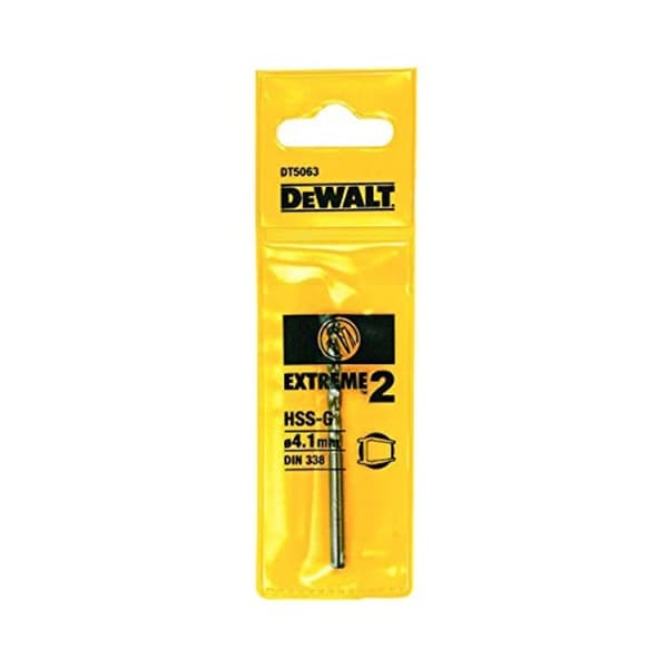 Metalbor DeWalt DT5549-QZ; 6x57/93 mm
