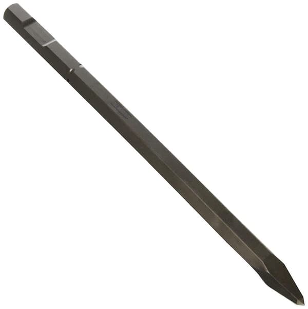Skarp mejsel DeWalt; 400 mm