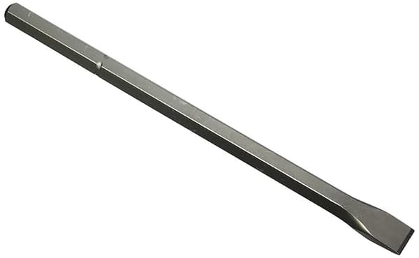 Mejsel DeWalt; 400 mm