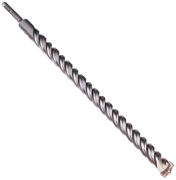 Betonbor DeWalt Extreme2; 24x450 mm; SDS-plus