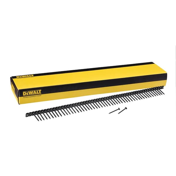 Båndet skruer DeWalt DWF4100350; 3,5x35 mm; 1000 stk.