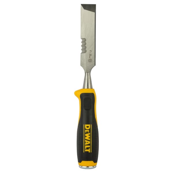 Mejsel til træ DeWalt DWHT0-16065; 25 mm