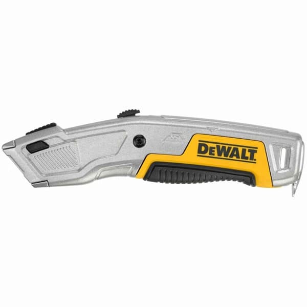 Kniv med udskiftelige blade DeWalt DWHT10054-0