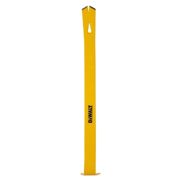 Brækjern DeWalt DWHT55528; 530 mm