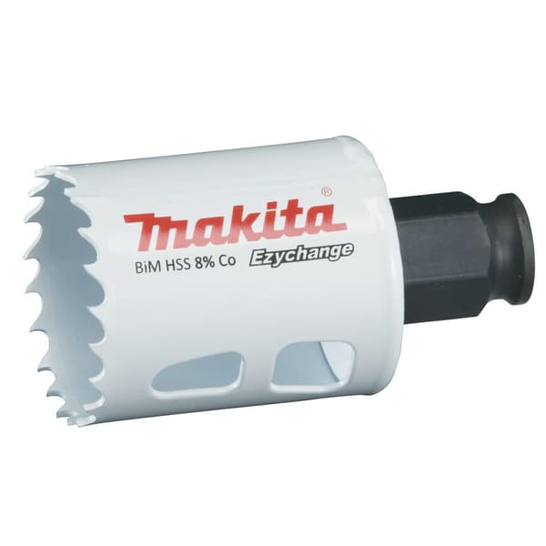 Hulsav  Makita E-03779 Ezychange; 40 mm; HSS Bi-metal