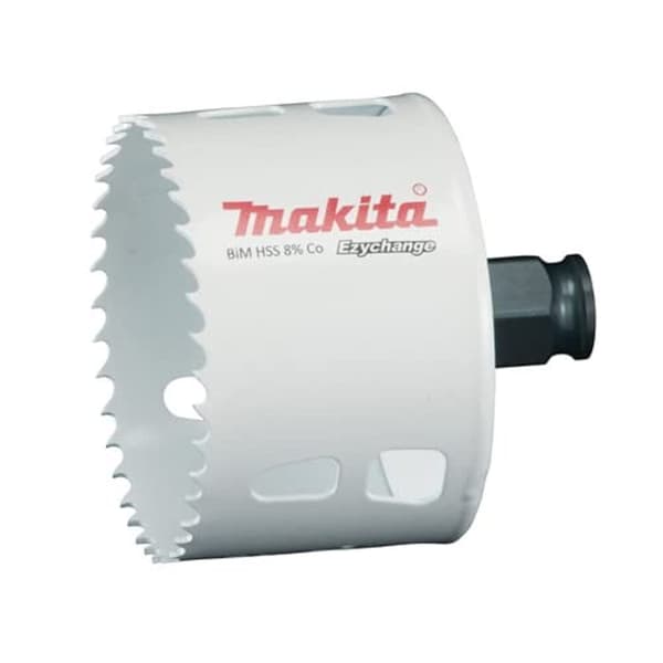 Hulsav  Makita E-03925; 73 mm