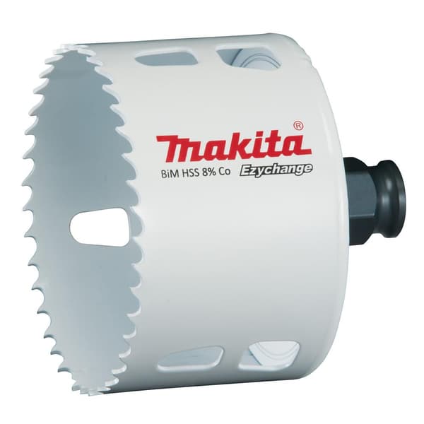 Hulsav  Makita E-03931; 76 mm