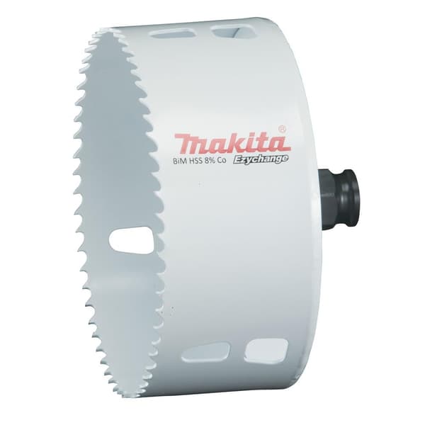 Hulsav  Makita E-04014; 111 mm