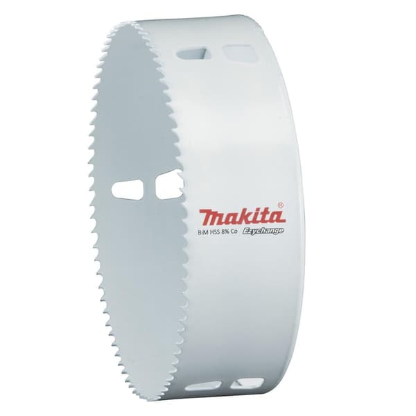 Hulsav  Makita E-04064; 152 mm