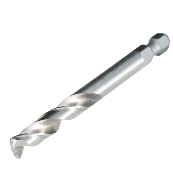 Centreringsbor Makita E-04086 Ezychange; HSS-G; 7,15x85 mm