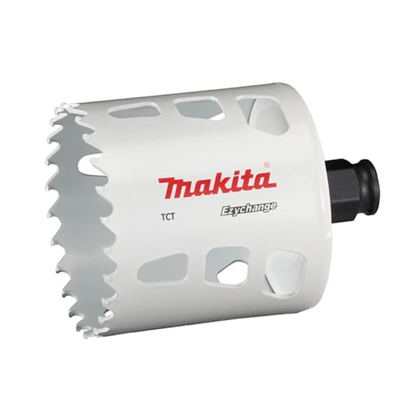 Hulsav Makita E-06775 Ezychange; 68 mm; TCT
