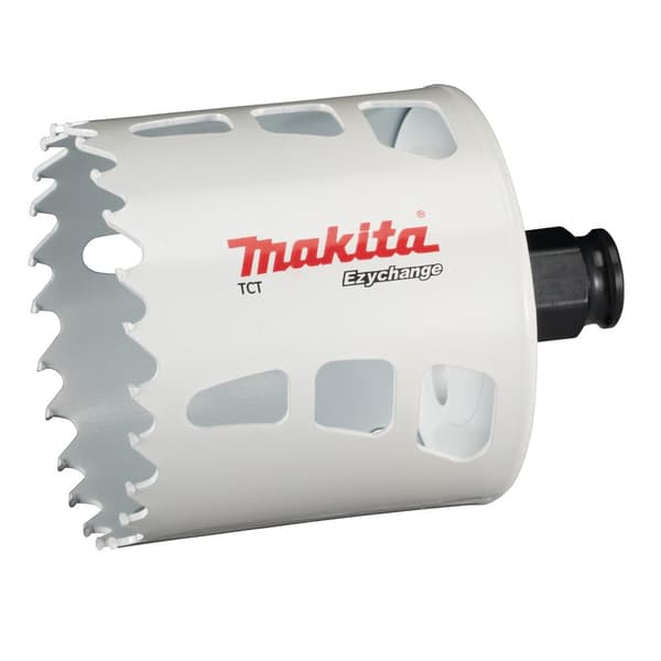 Hulsav Makita E-06781; 70 mm