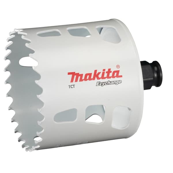 Hulsav  Makita E-06806; 76 mm