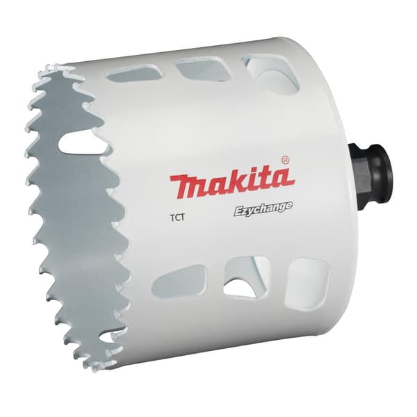 Hulsav  Makita E-06812 Ezychange; 83 mm; TCT