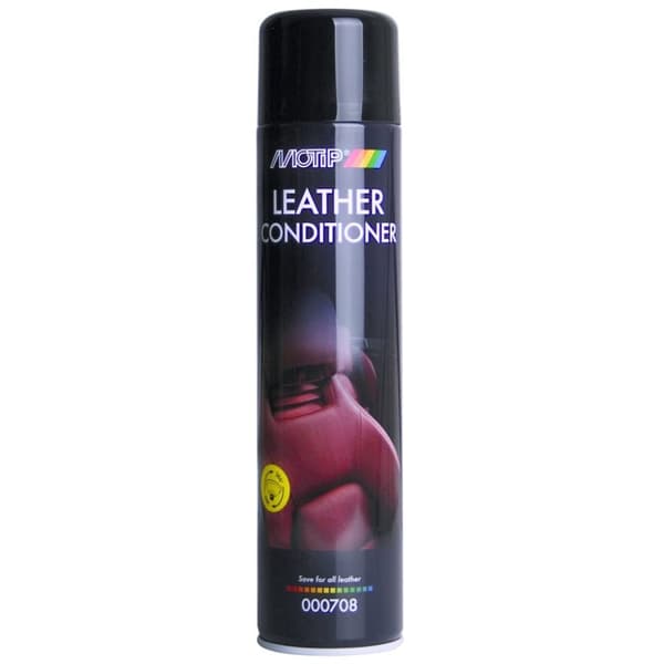 Rengøringsmiddel Motip LEATHER CONDITIONER; 600 ml