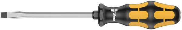 Skruetrækker Wera Kraftform Plus 932 A; SL1,2