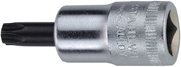 Topnøgle Stahlwille 02100045; 3/8''; T45