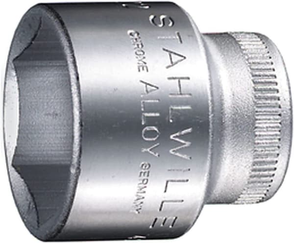 Stikkontakt Stahlwille 02110014; 3/8''; 14 mm