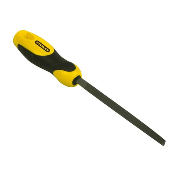 Trekantsfil Stanley 0-22-461; 150 mm