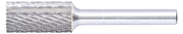 Hårdmetalmølle PFERD ZYA; 10x20 mm