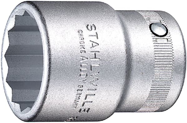 Stikkontakt Stahlwille 05410050; 3/4''; 1 1/16''