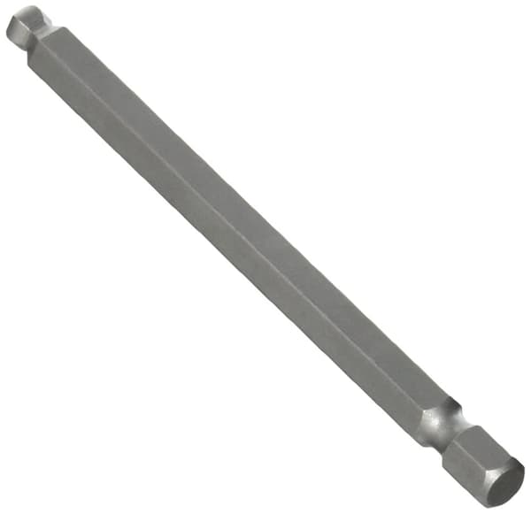 Skruebit Wera 842/4 Ball End ; HEX5; 89 mm