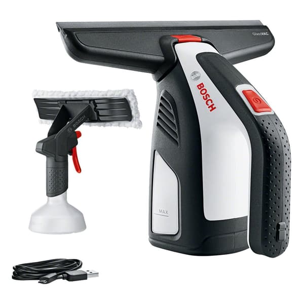 Vinduespudser Bosch Glass Vac Solo Plus