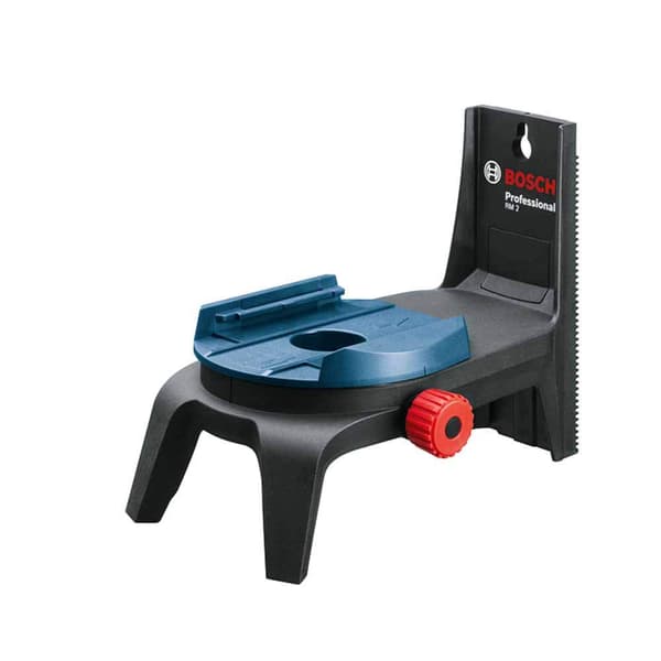 Universalholder til linje- og priklasere Bosch RM 2