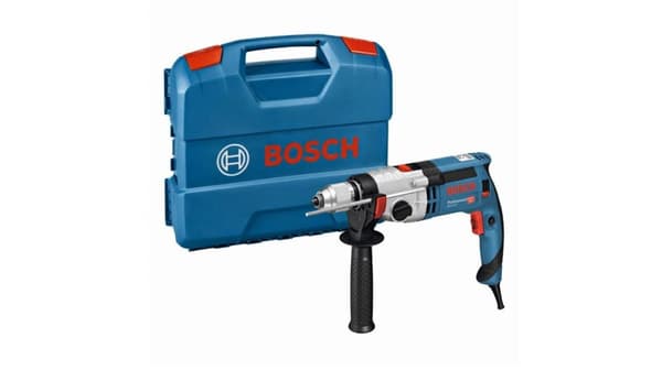 Elektrisk slagboremaskine Bosch GSB 24-2