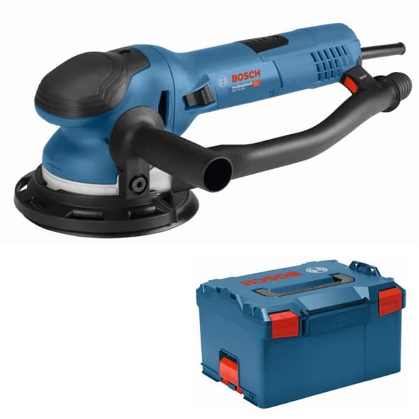 Excentersliber Bosch GET 75-150 l-boxx