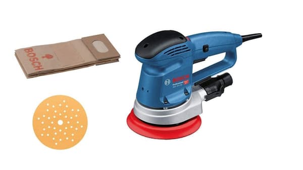 Excentersliber Bosch GEX 34-150 Professional