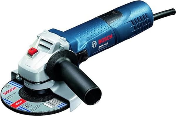 Vinkelsliber Bosch GWS 7-125